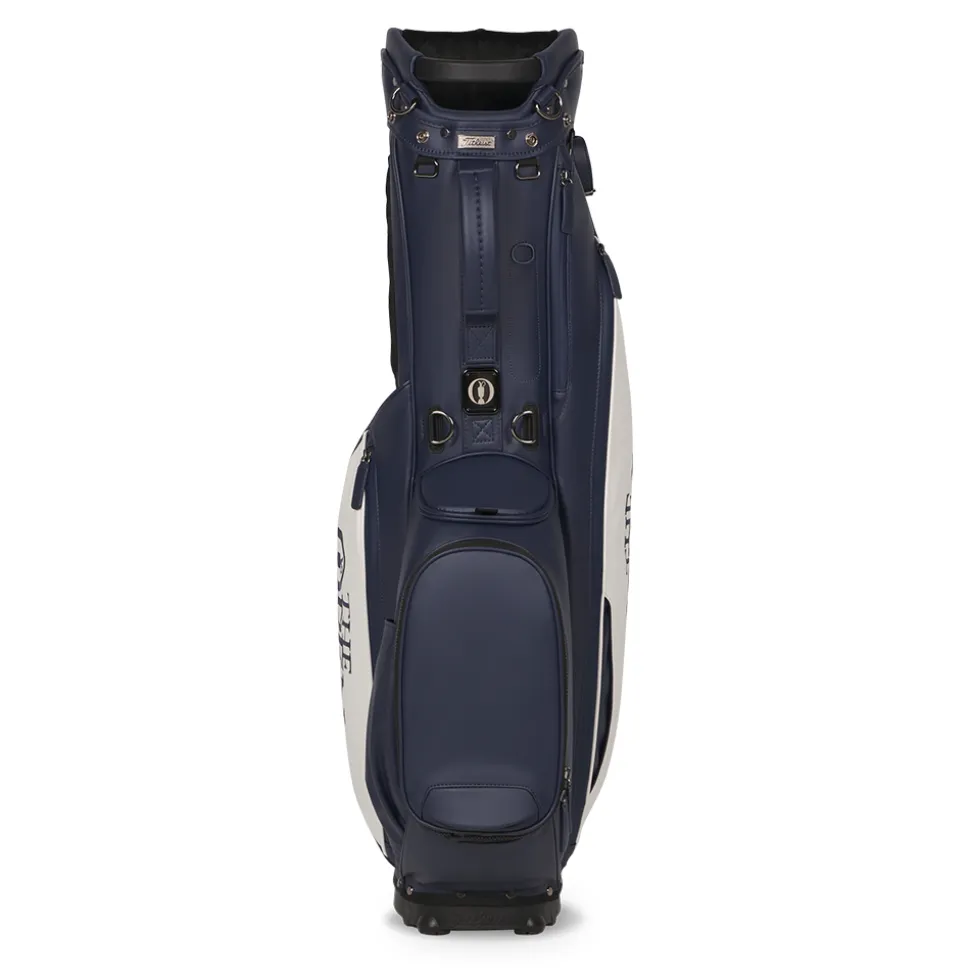 The Open Linkslegend Members Bærebag