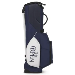 The Open Players S4 Bærebag