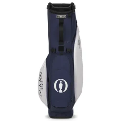 The Open Players S4 Bærebag