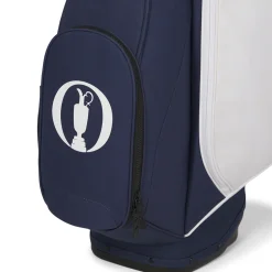 The Open Players S4 Bærebag