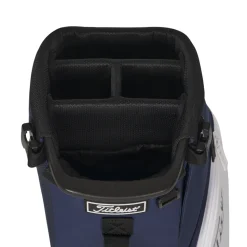 The Open Players S4 Bærebag