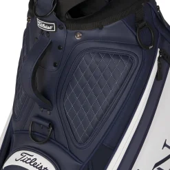 The Open Tour Trallebag