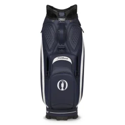 The Open Tour Trallebag