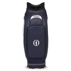 The Open Tour Trallebag