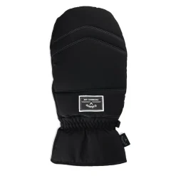 Thermal Votter Svart
