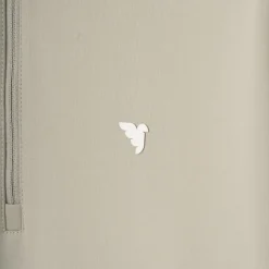 Therma Quarter Zip Genser Herre Grønn