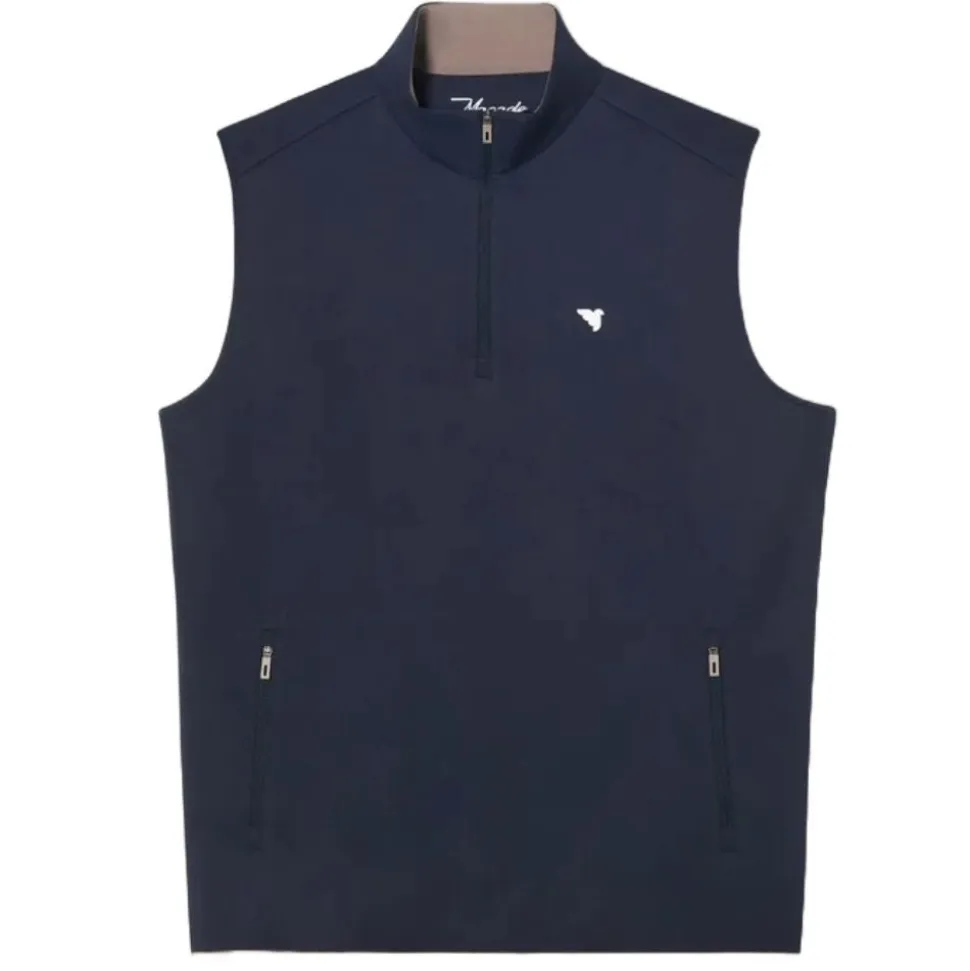Therma Vest Herre Navy