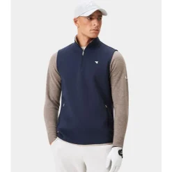 Therma Vest Herre Navy
