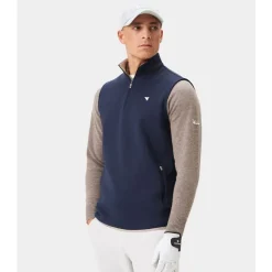 Therma Vest Herre Navy