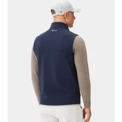 Therma Vest Herre Navy