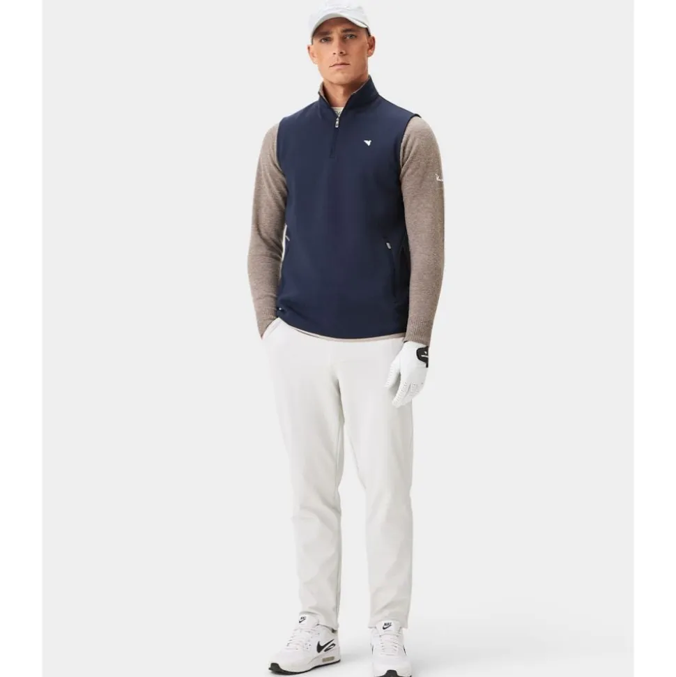 Therma Vest Herre Navy