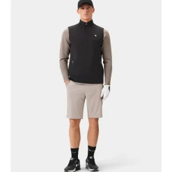Therma Vest Herre Svart
