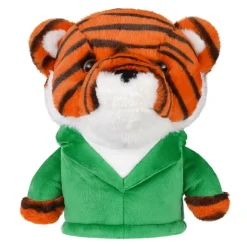 Tiger Driver Headcover Grønn