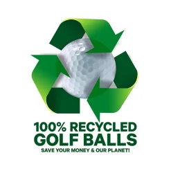 Titleist Pro V1 Grade B Lakeballs 2 Pack