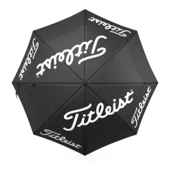 Titleist Tour Double Canopy Paraply 68
