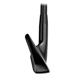 T100 Jernsett Black Vapor Stål