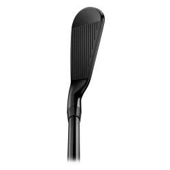 T100 Jernsett Black Vapor Stål