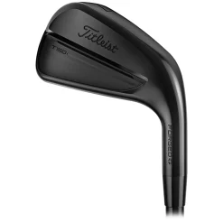 T150 Jernsett Black Vapor Stål