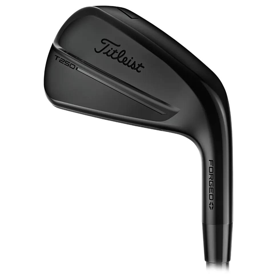 T250 Jernsett Black Vapor Stål