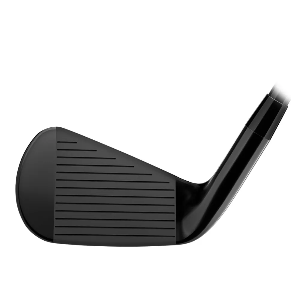 T250 Jernsett Black Vapor Stål
