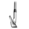T250 Launch Spec Jernsett Dame