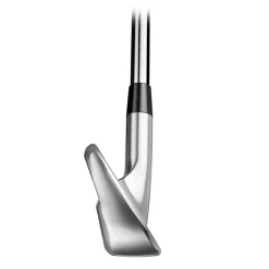 T250 Launch Spec Jernsett Grafitt
