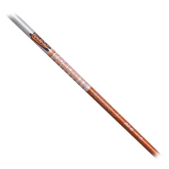 Tour AD-DI Orange Woodskaft