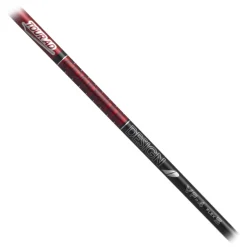 Tour AD-VF Woodskaft