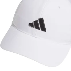 Tour Badge Caps Dame Hvit