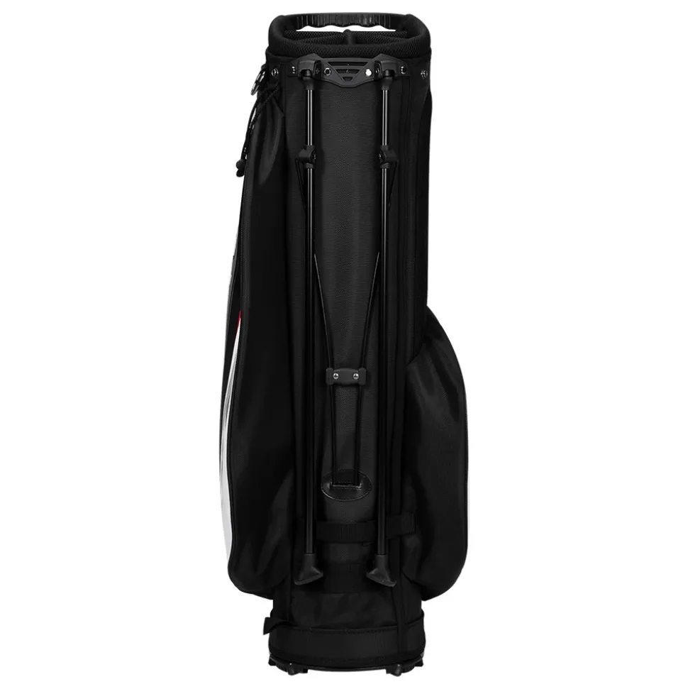 Tour Bærebag Svart