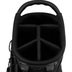 Tour Bærebag Svart