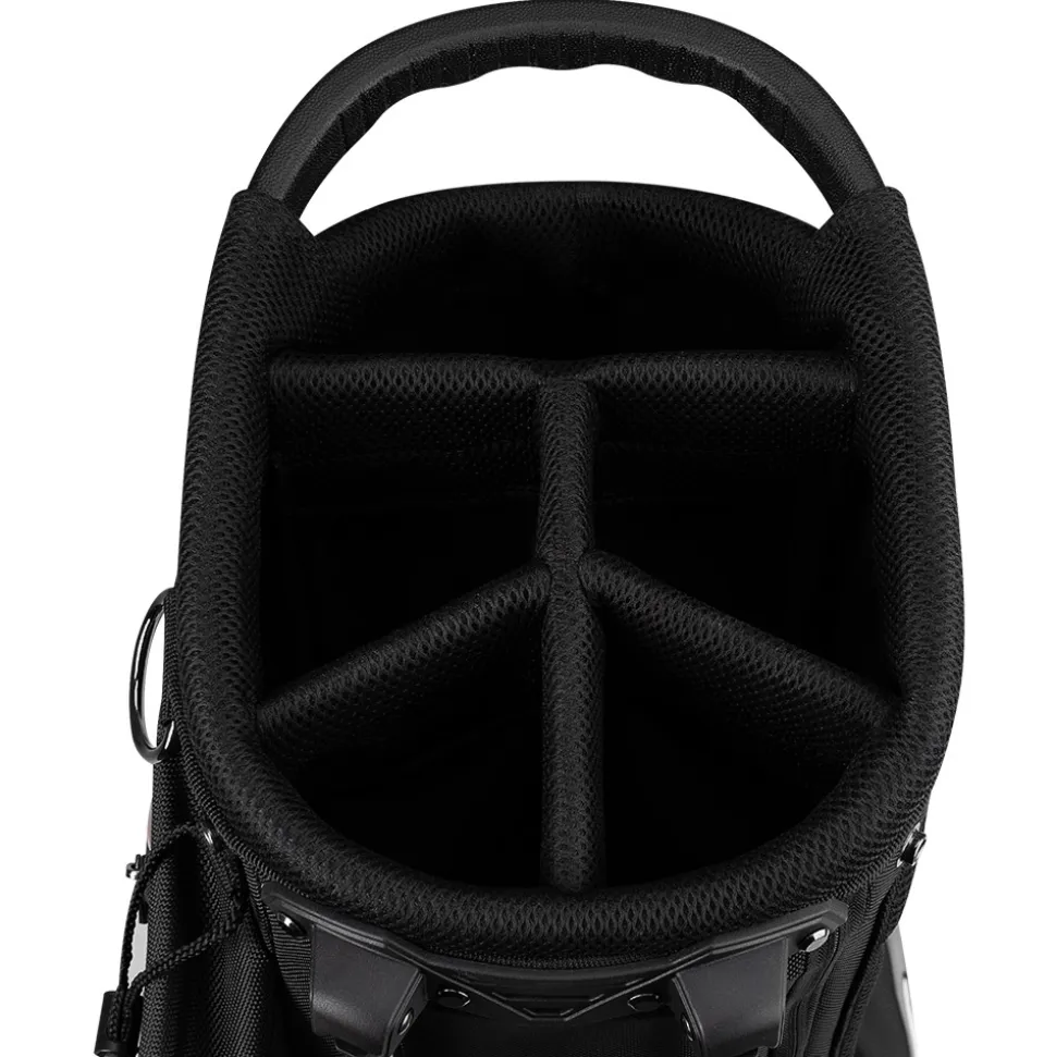 Tour Bærebag Svart