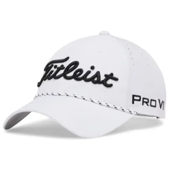 Tour Breezer Caps Hvit