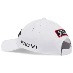 Tour Breezer Caps Hvit