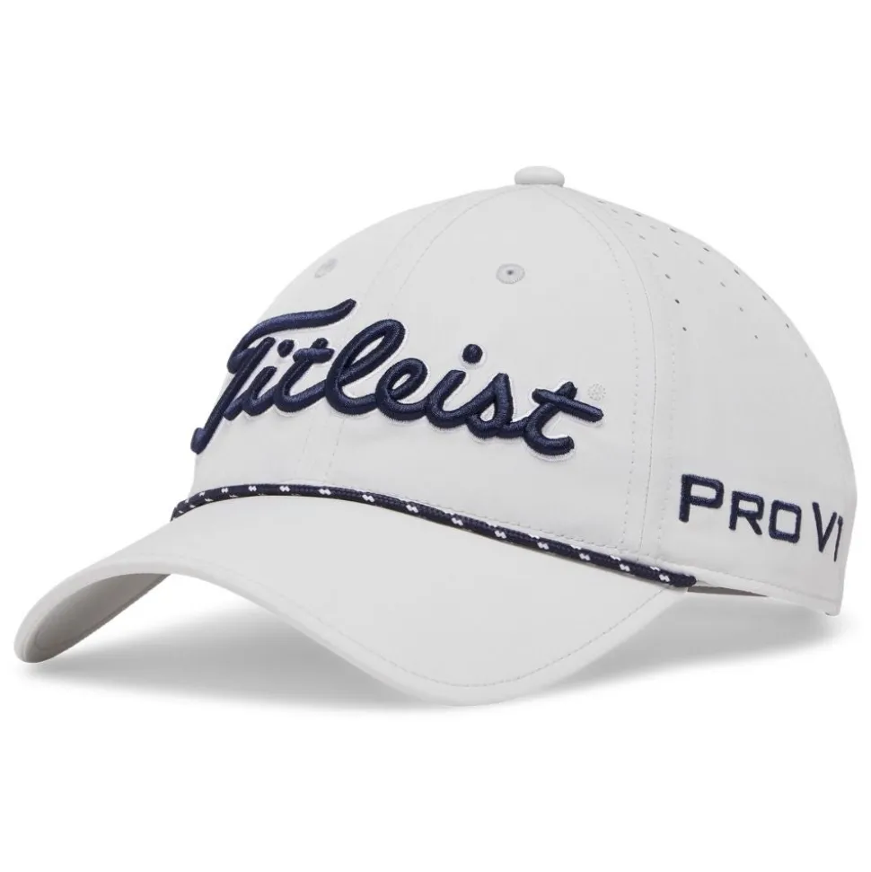 Tour Breezer Caps Marble/Navy