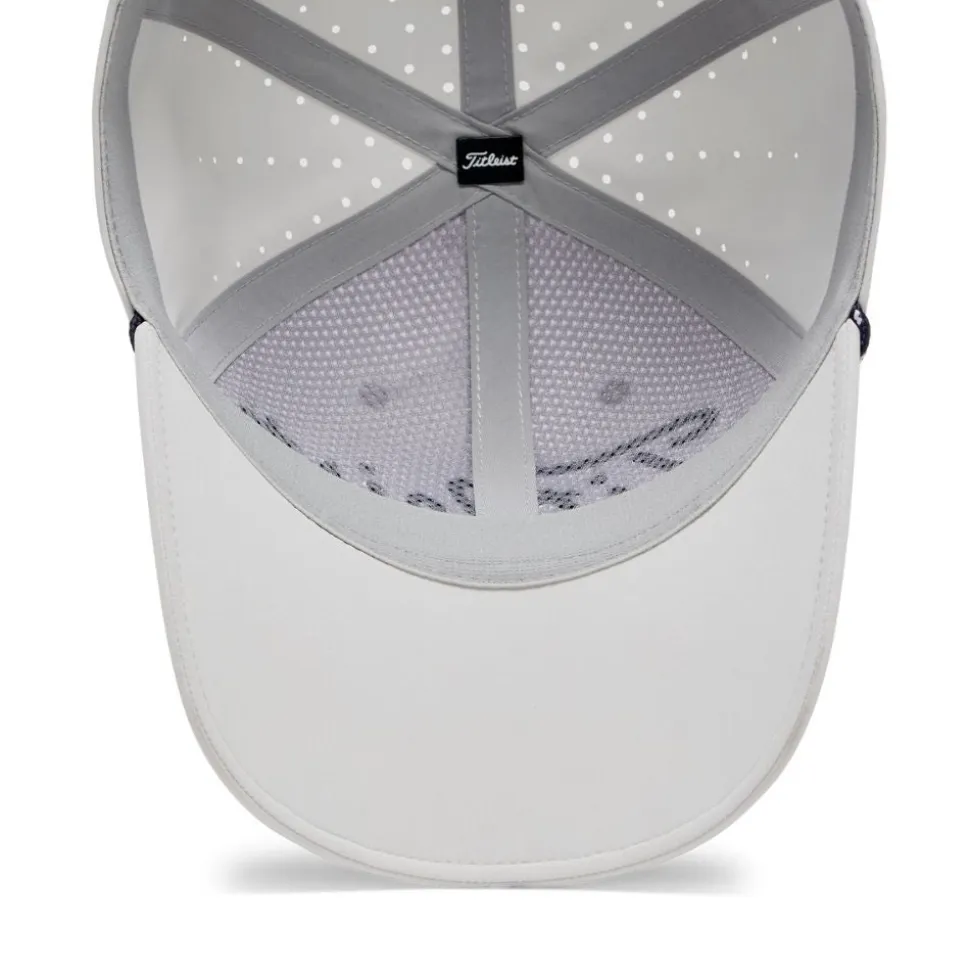 Tour Breezer Caps Marble/Navy