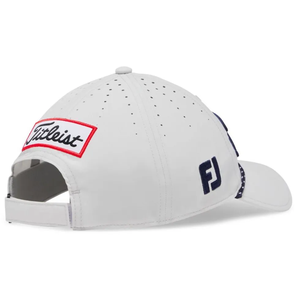 Tour Breezer Caps Marble/Navy
