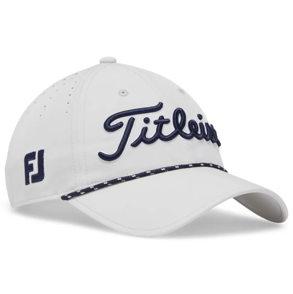 Tour Breezer Caps Marble/Navy