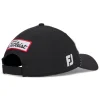 Tour Breezer Caps Svart