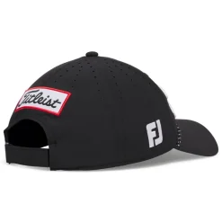 Tour Breezer Caps Svart