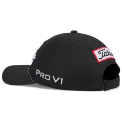 Tour Breezer Caps Svart