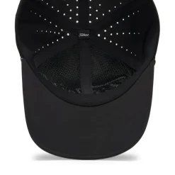 Tour Breezer Caps Svart