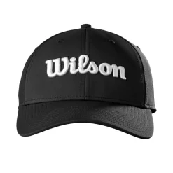 Tour Caps Svart