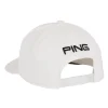Tour Classic Caps Hvit