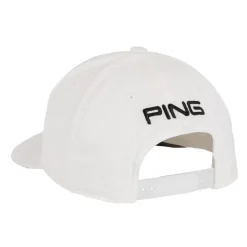 Tour Classic Caps Hvit