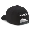 Tour Classic Caps Svart