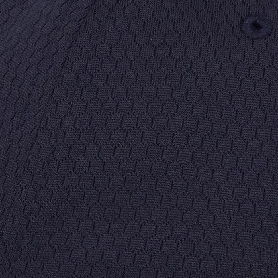 Tour Elite Caps Navy