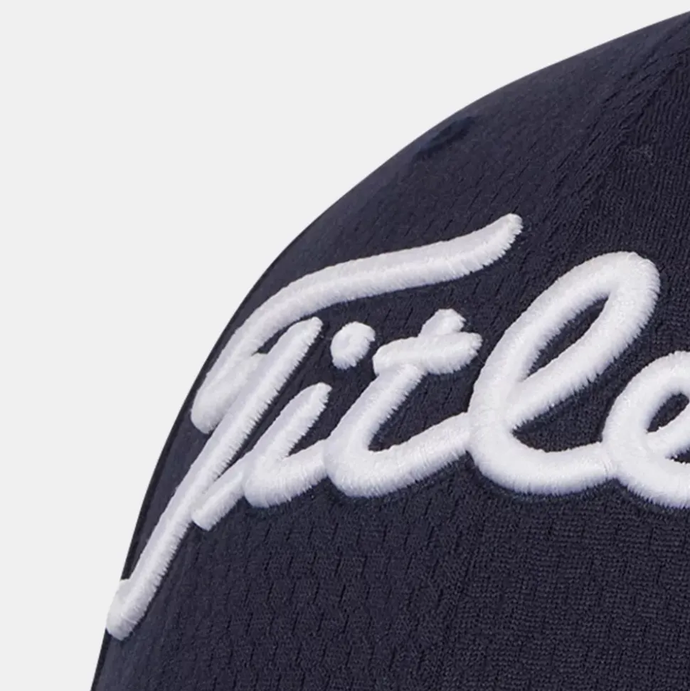 Tour Elite Caps Navy