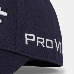 Tour Elite Caps Navy