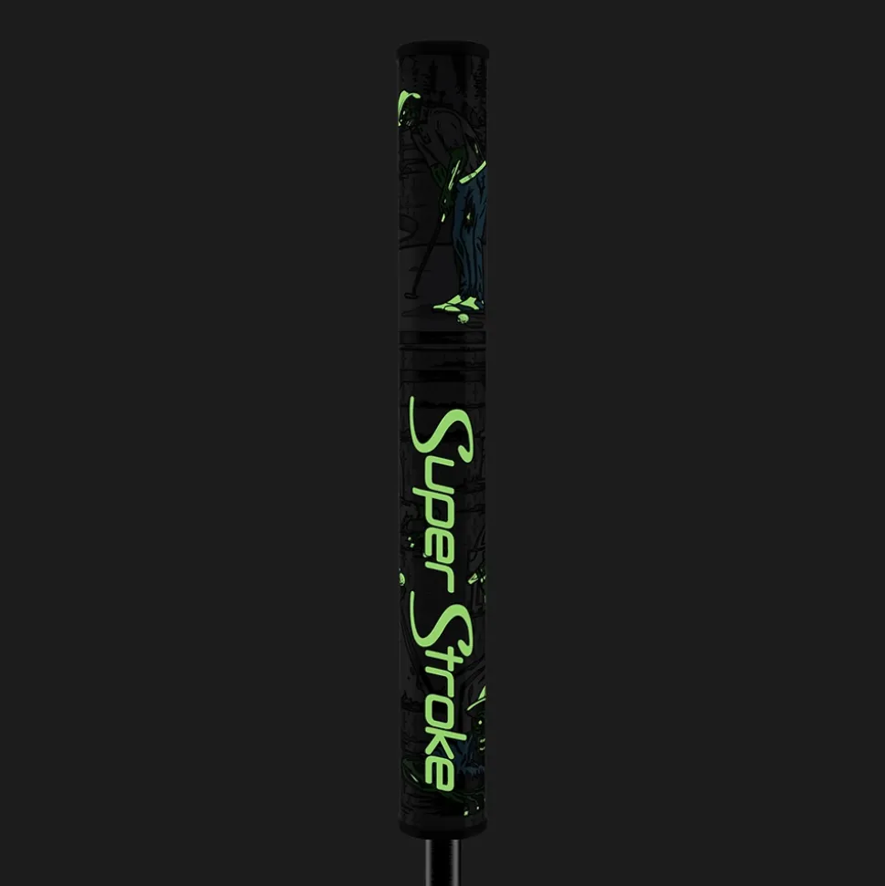 Tour 2.0 Halloween Zombie Puttergrep
